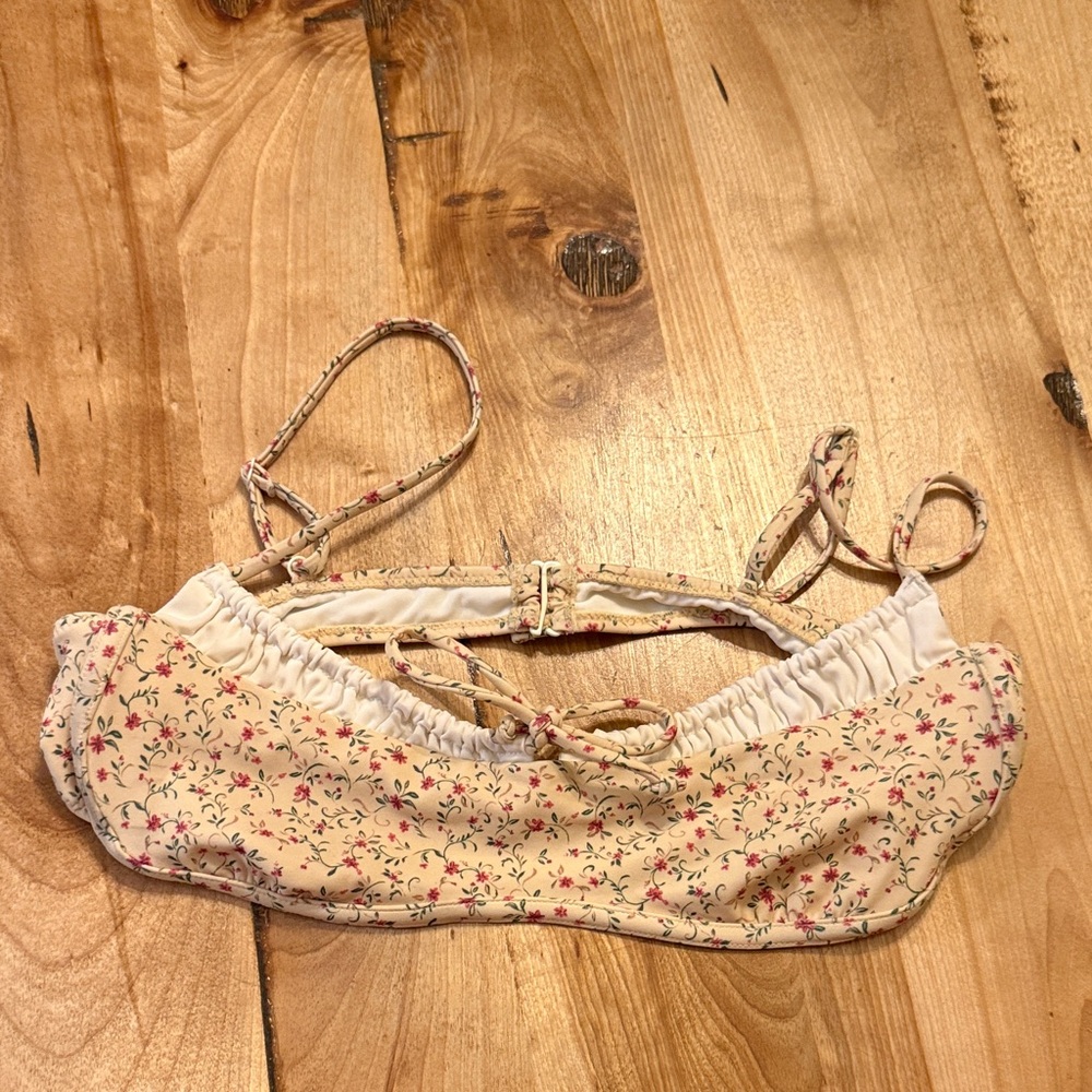 PacSun Swim Eco-Friendly Bikini